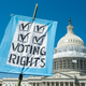 Image for article titled Federal Appeals Court Packed With Trump Appointees Rules That Former Felons in Florida Have to Pay Fees to Vote